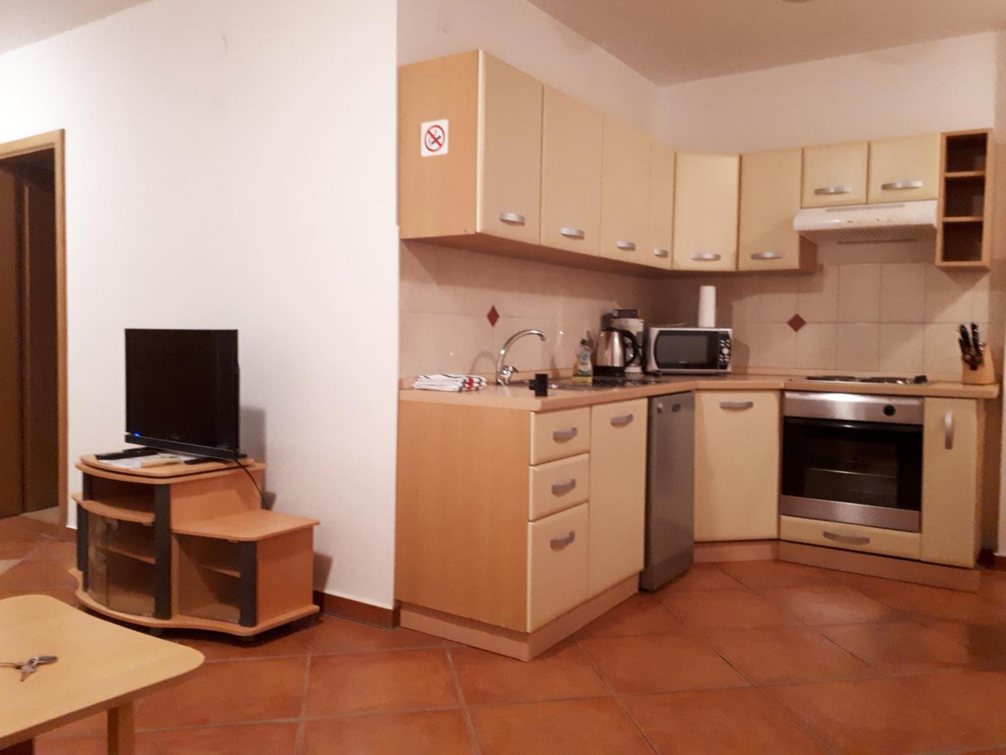 Villa Bionda Malinska Habitación foto